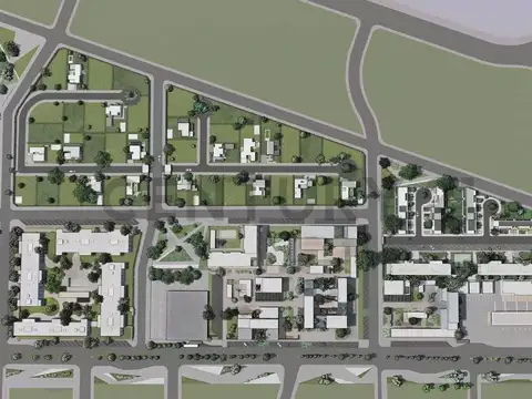 Terreno en Venta de 503,0 m2