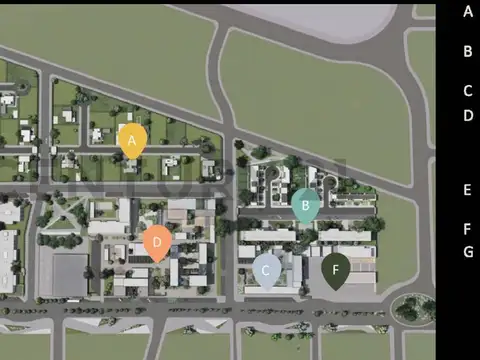 Av. Gaspar Campos 400, Piso 0