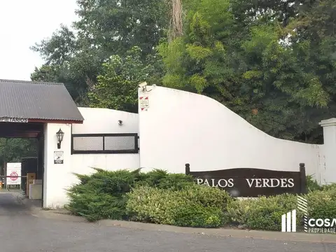 Terreno en Venta en PALOS VERDES Country Club, USD 179.000