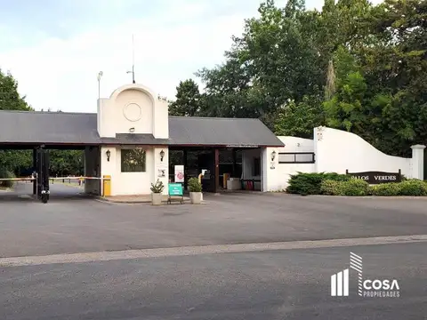 Palos Verdes  Fisherton