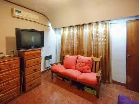 Casa en Venta 40 años