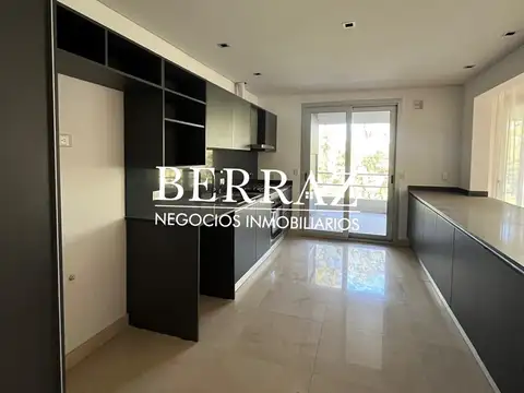Departamento Venta 3 Dormitorios 209 m2 Bouquet Pilar