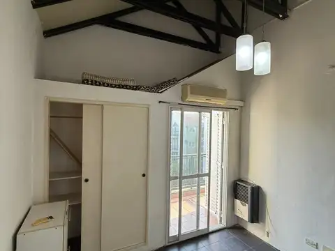 Departamento en Alquiler al Oeste