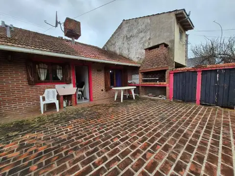 Casa en Venta de 3 dormitorios