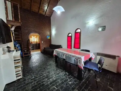 Casa en Venta 34 años