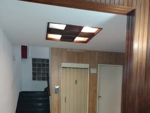 BACACAY 1000, Piso 1