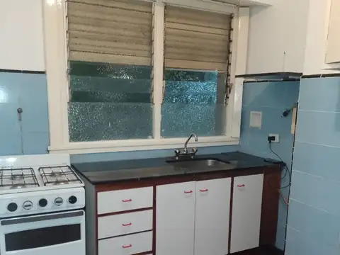 Departamento en Alquiler 40 años