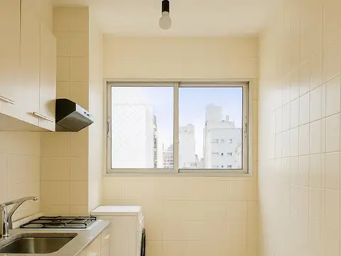 Departamento en Venta 48 años