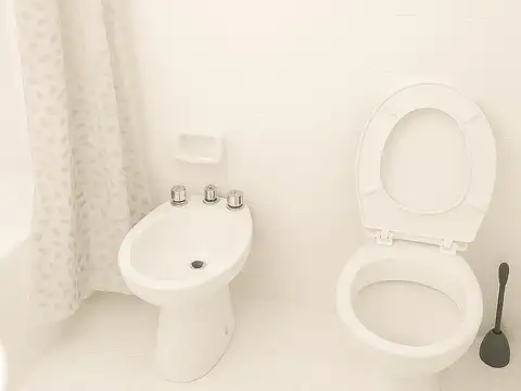 Departamento en Venta Apto profesional