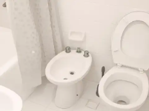 Departamento en Venta en San Telmo, USD 120.000