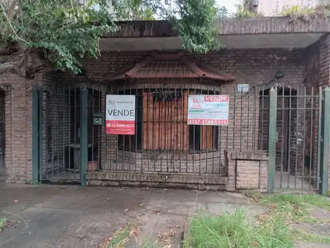 Casa en venta en Beccar