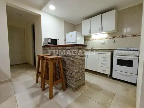 De La Reduccion 100, Piso 1