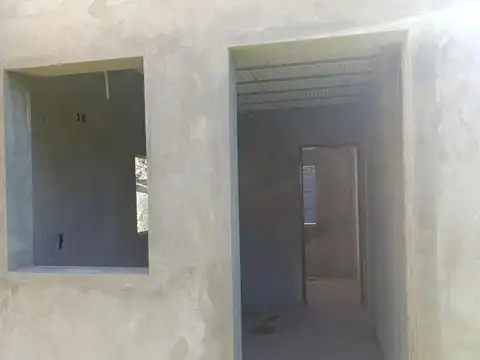 Casa en Venta 1 año