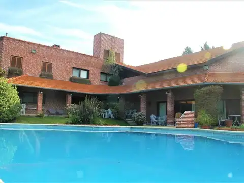 Casa en Venta de 6 dormitorios