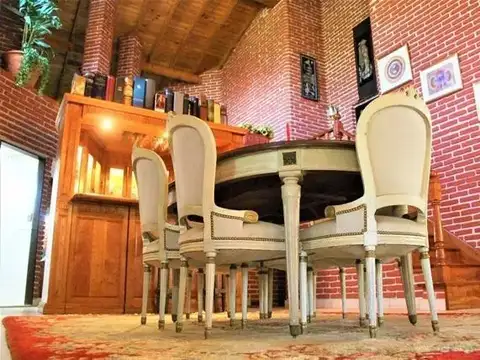 Casa en venta en Campo Chico