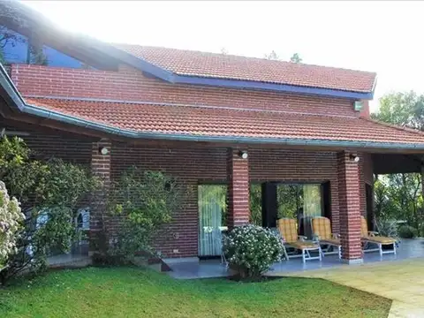 Casa en Venta en Barrio Chico, USD 230.000