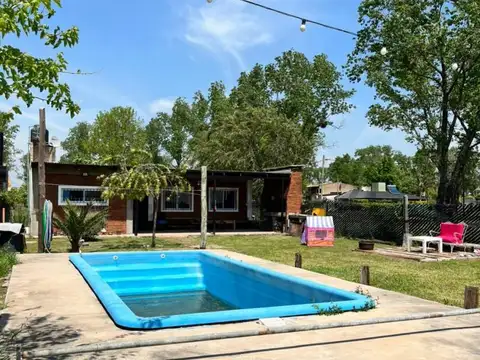 Nahuel Huapi entre Lago Lacar y Fontana , Piso 0