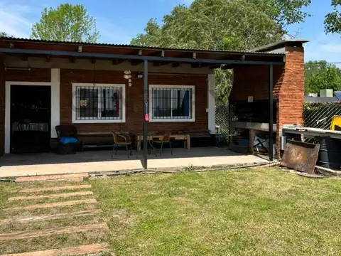 Casa en Venta de 1 dormitorio