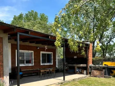 Casa en Venta en General Lagos, USD 55.000