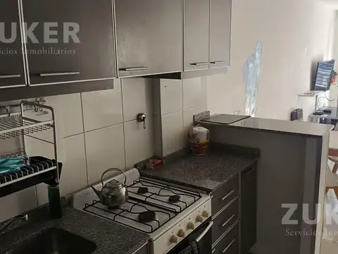 Departamento en Venta en Villa Crespo, USD 136.000
