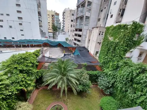 Avenida Santa Fe 3600