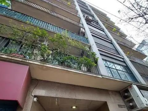 Departamento  en Venta ubicado en Palermo, Capital Federal, Buenos Aires