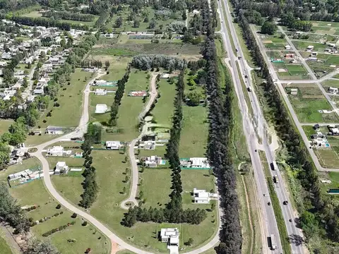 Ruta Provincial 6 Km 100