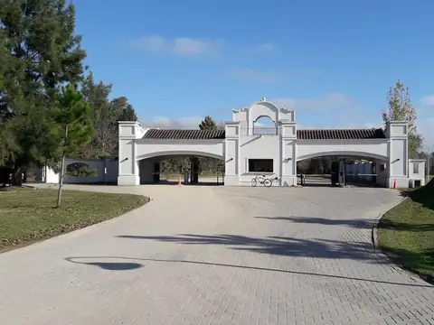 Ruta Provincial 6 Km 100