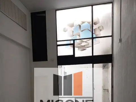 SAN MARTIN 2000, Piso PB