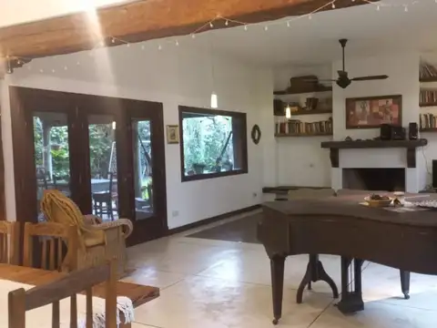 DISFRUTÁ UN FIN DE SEMANA EN TALAR DEL LAGO 1