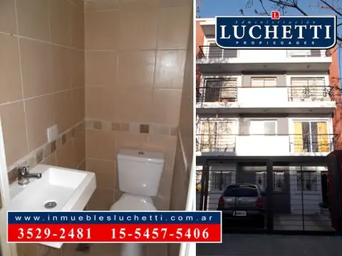 Gral Alvear 100, Piso 3