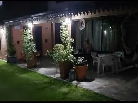 Casa en Venta 15 años