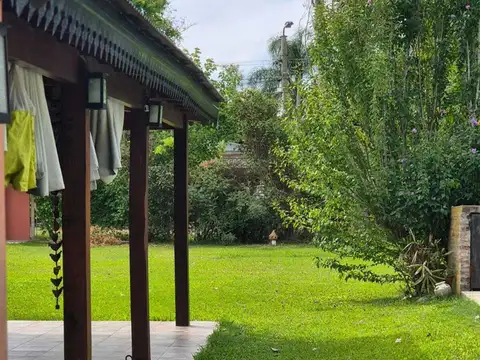 Casa Quinta  en Venta en El Remanso, Exaltación de la Cruz, G.B.A. Zona Norte