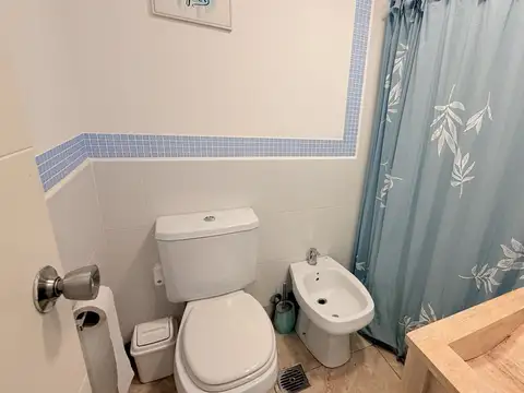 Departamento en Alquiler Temporal con 1 cocheras