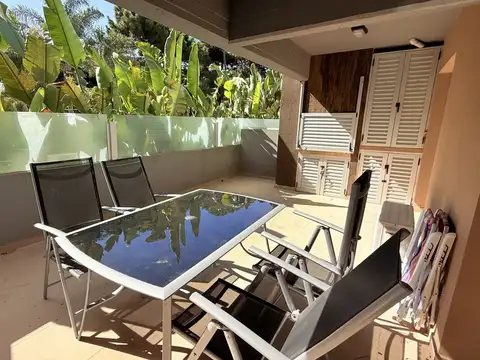 Departamento en Alquiler Temporal al Norte