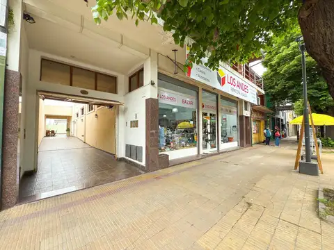 Local en Venta 16 años