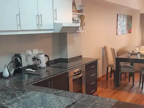 Departamento en Venta en Parque Chacabuco, USD 128.000