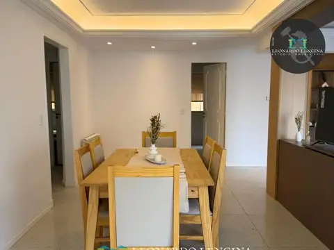 Departamento en Venta con 5 cocheras