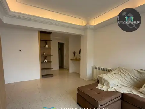 DEPTO EN VENTA - RIVADAVIA 2200