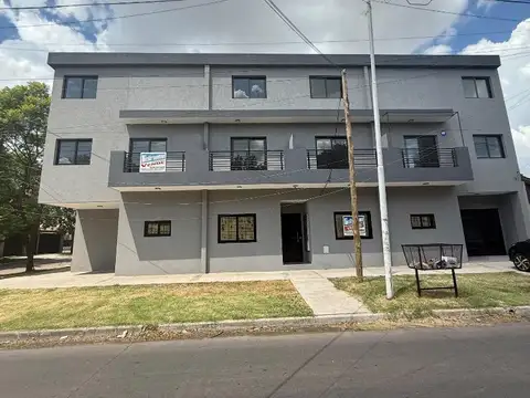 ALQUILER DEPARTAMENTO 3 AMBIENTES  MERLO