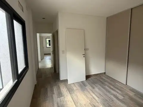 Departamento en Alquiler A Estrenar