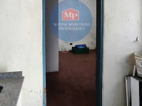 Depto Tipo Casa en Venta al Noroeste