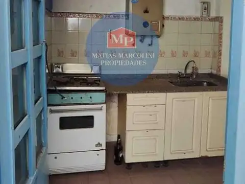 Depto Tipo Casa en Venta 70 años