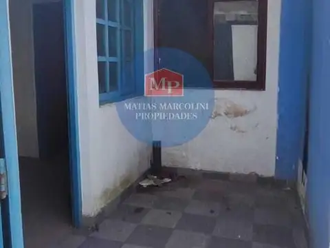 Depto Tipo Casa 5 ambientes con 3 baños