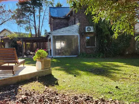 Casa en Alquiler Temporal de 3 dormitorios