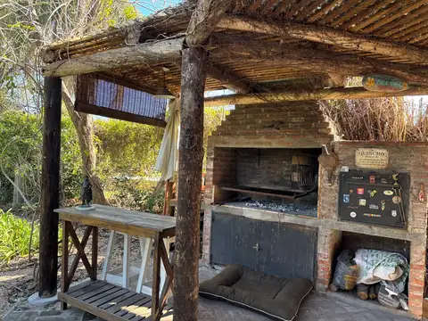 Casa  en Alq. Temporario en Senderos 2, Pilar, G.B.A. Zona Norte