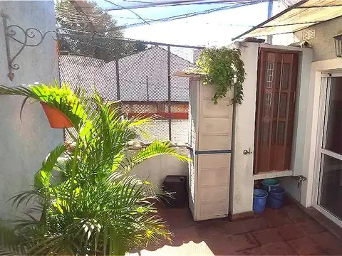 Depto Tipo Casa en Venta de 3 dormitorios