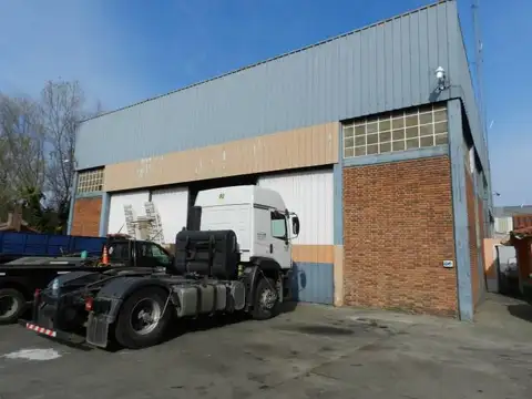 Galpon en Venta en General Pacheco, USD 880.000