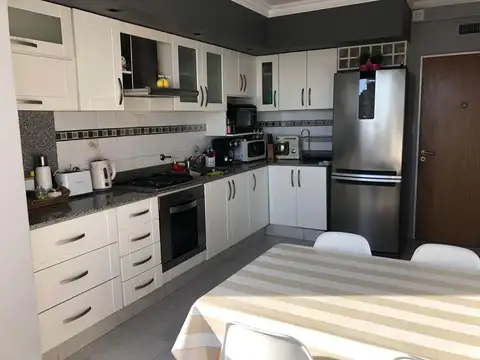 Departamento en Venta de 5 ambientes