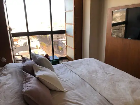 Departamento 5 ambientes con 2 baños